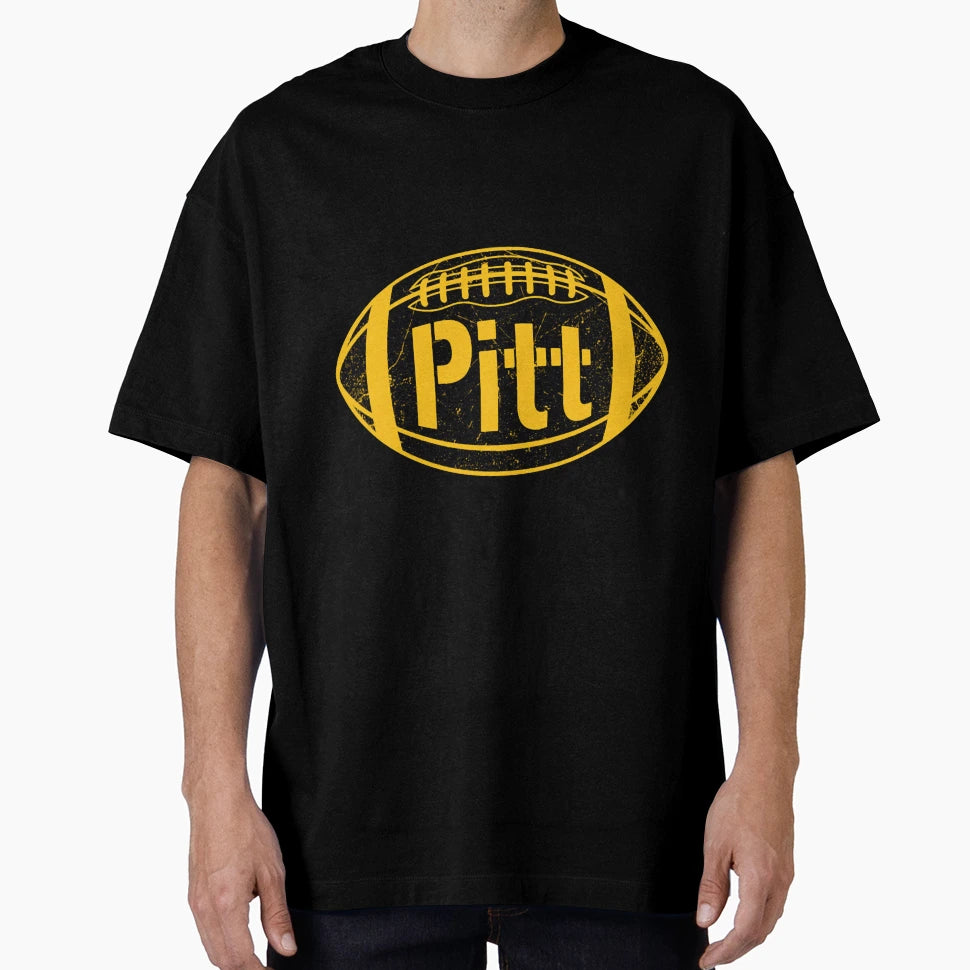 Football T-Shirt - Novelty Apparel for Adults - T-Shirt, Sweatshirt, Hoodie