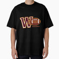 Washington Commanders T-Shirt - Unique Graphic for Adults - T-Shirt, Sweatshirt, Hoodie