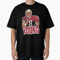 Young T-Shirt - Aesthetic Graphic for Adults - T-Shirt, Sweatshirt, Hoodie