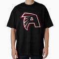 Copy Art Atlanta Falcons T-Shirt - Graphic Print for Adults - T-Shirt, Sweatshirt, Hoodie