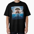 Neymar T-Shirt - Graphic Print Unisex - T-Shirt, Sweatshirt, Hoodie