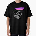 Football Season Sport T-Shirt - Graphic Print for Adults - T-Shirt, Sweatshirt, Hoodie