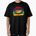 Football Is My Valentine Romance Sports T-Shirt - Graphic Print for Adults - T-Shirt, Sweatshirt, Hoodie