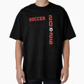 Foothball Senior Night Ball Senior 2026 T-Shirt - Unique Graphic Unisex - T-Shirt, Sweatshirt, Hoodie