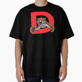 Dalton Academy Dalton Tiger T-Shirt - Novelty Apparel Unisex - T-Shirt, Sweatshirt, Hoodie