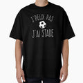 I Can I Have Stadium T-Shirt - Trendy Graphic for Adults - T-Shirt, Sweatshirt, Hoodie