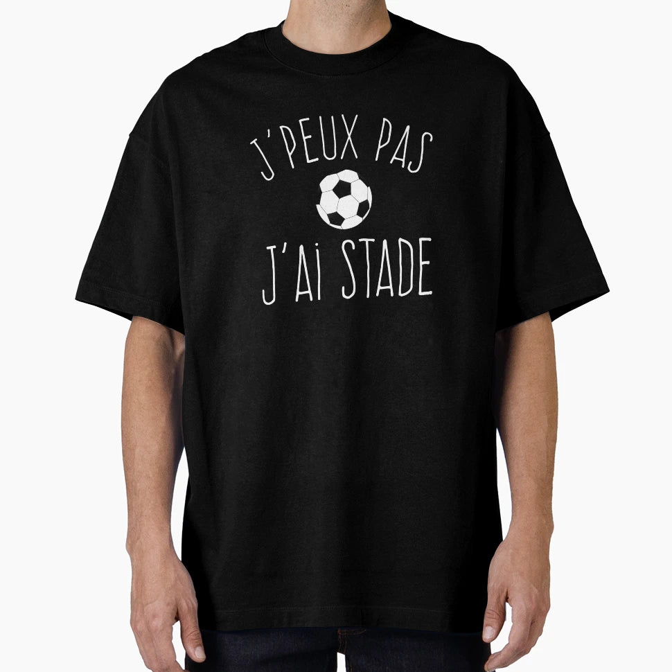 I Can I Have Stadium T-Shirt - Trendy Graphic for Adults - T-Shirt, Sweatshirt, Hoodie