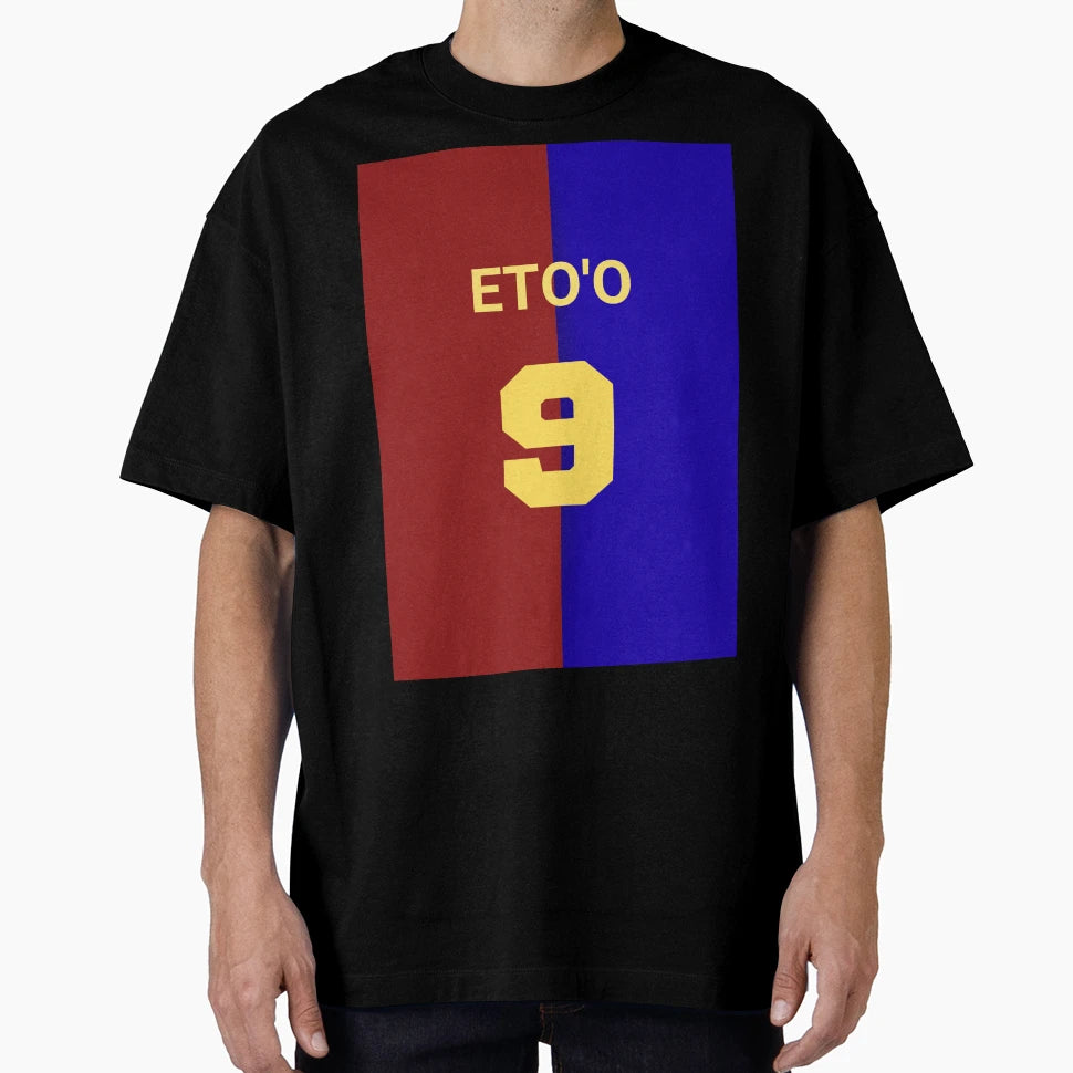 Etoo Jersey 14 Iphone Cover Case T-Shirt - Fun Novelty Design Unisex - T-Shirt, Sweatshirt, Hoodie