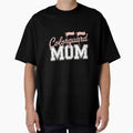 Color Guard Mom Color Guard Member T-Shirt - Unique Graphic Men Women - T-Shirt, Sweatshirt, Hoodie