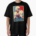 JH Chargers Campaign T-Shirt - Casual Everyday Wear Unisex - T-Shirt, Sweatshirt, Hoodie