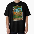 Backyard Bo Funny Meme Football T-Shirt - Streetwear Style for Adults - T-Shirt, Sweatshirt, Hoodie