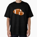 Football Fan T-Shirt - Aesthetic Graphic for Adults - T-Shirt, Sweatshirt, Hoodie