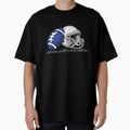 Gridiron Football T-Shirt - Graphic Print Men Women - T-Shirt, Sweatshirt, Hoodie