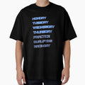 William Days Race Week T-Shirt - Graphic Print for Adults - T-Shirt, Sweatshirt, Hoodie