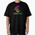 Efootball Rgb T-Shirt - Streetwear Style Men Women - T-Shirt, Sweatshirt, Hoodie