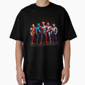 Sentai by Collection de trésors - Adult & Kids T-Shirts, Sweatshirts & Hoodies apparel design preview 1