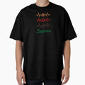 Seasons Change T-Shirt - Trendy Graphic for Adults - T-Shirt, Sweatshirt, Hoodie