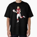 Iconic Pat Tillman T-Shirt - Trendy Graphic for Adults - T-Shirt, Sweatshirt, Hoodie