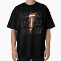 Womens Game Day Football American Football T-Shirt - Trendy Graphic Unisex - T-Shirt, Sweatshirt, Hoodie