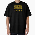 Super Senior Funny Gift Student T-Shirt - Custom Art Print Unisex - T-Shirt, Sweatshirt, Hoodie