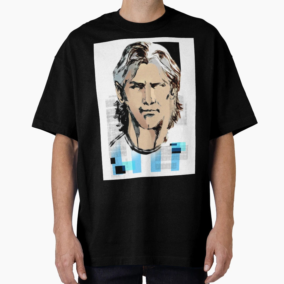 Messi T-Shirt - Casual Everyday Wear Men Women - T-Shirt, Sweatshirt, Hoodie