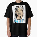 Messi T-Shirt - Casual Everyday Wear Men Women - T-Shirt, Sweatshirt, Hoodie