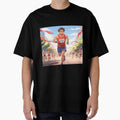 Sport by Collection de trésors - Adult & Kids T-Shirts, Sweatshirts & Hoodies apparel design preview 1