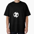 Soccer Game T-Shirt - Minimalist Print Unisex - T-Shirt, Sweatshirt, Hoodie