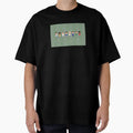 World Cup 1966 Teams Pitch Background T-Shirt - Trendy Graphic Unisex - T-Shirt, Sweatshirt, Hoodie
