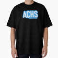 Achs Jv Football T-Shirt - Custom Art Print Unisex - T-Shirt, Sweatshirt, Hoodie