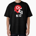 Kansas City Chiefs Bowl T-Shirt - Streetwear Style Men Women - T-Shirt, Sweatshirt, Hoodie