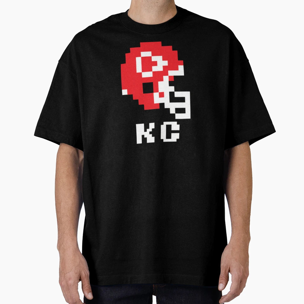 Kansas City Chiefs Bowl T-Shirt - Streetwear Style Men Women - T-Shirt, Sweatshirt, Hoodie