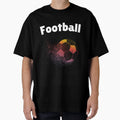 American Football Lover T-Shirt - Casual Everyday Wear Men Women - T-Shirt, Sweatshirt, Hoodie