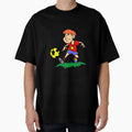 Soccer Sjpzj2 T-Shirt - Fun Novelty Design Men Women - T-Shirt, Sweatshirt, Hoodie