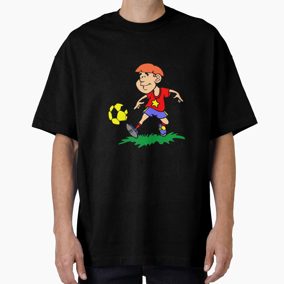 Soccer Sjpzj2 T-Shirt - Fun Novelty Design Men Women - T-Shirt, Sweatshirt, Hoodie