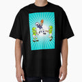 American Football Player Stays Ball T-Shirt - Minimalist Print Unisex - T-Shirt, Sweatshirt, Hoodie