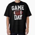 Football Player T-Shirt - Casual Everyday Wear for Adults - T-Shirt, Sweatshirt, Hoodie