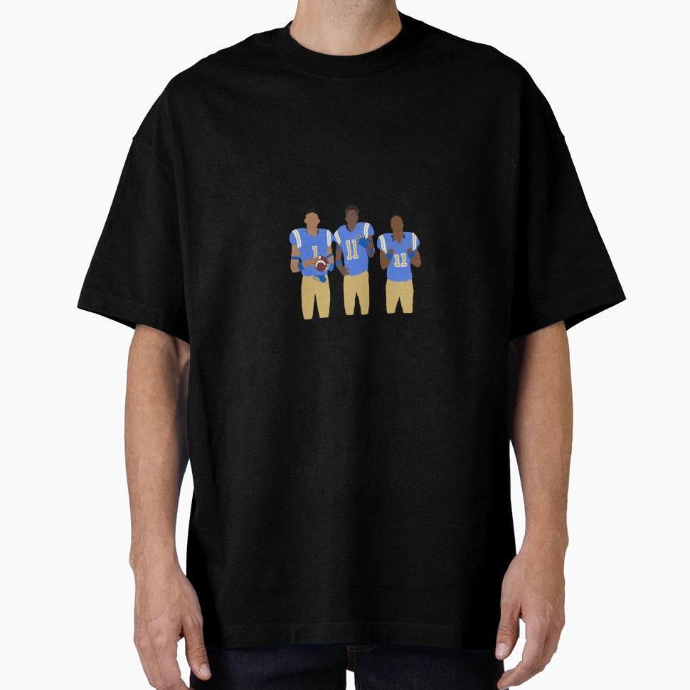 All American T-Shirt - Fun Novelty Design Men Women - T-Shirt, Sweatshirt, Hoodie
