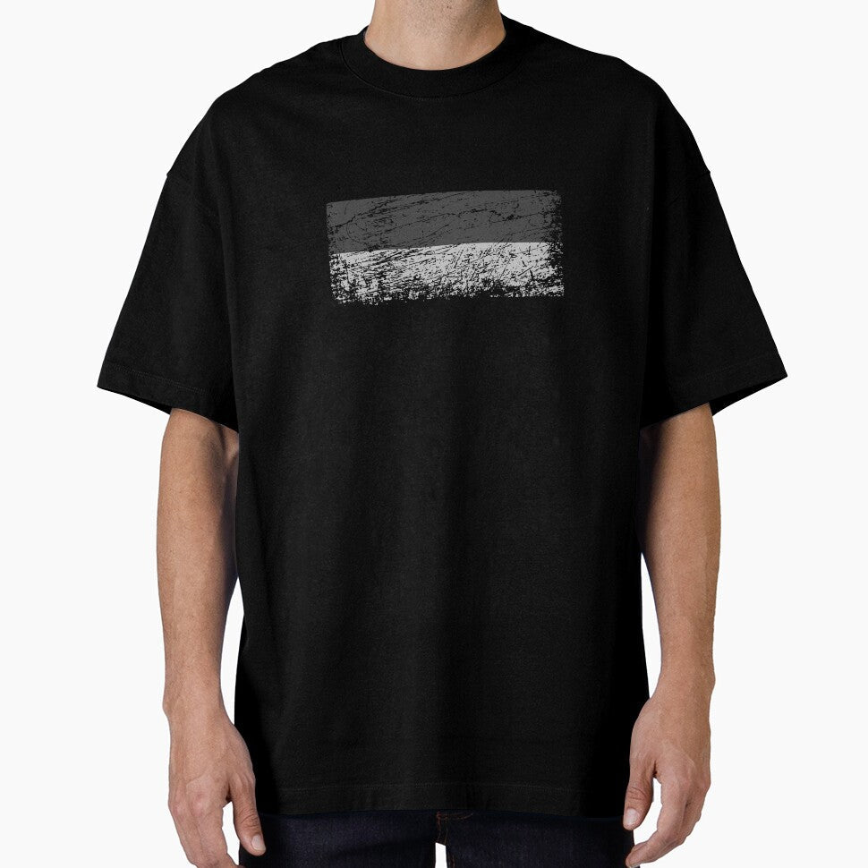 Germany flag used look by GeogDesigns - Adult & Kids T-Shirts, Sweatshirts & Hoodies apparel design preview 1