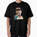 Colorful Allen Iverson All Star Game T-Shirt - Novelty Apparel Unisex - T-Shirt, Sweatshirt, Hoodie