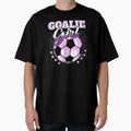 Goalie T-Shirt - Trendy Graphic Unisex - T-Shirt, Sweatshirt, Hoodie