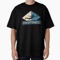 Awaken Football Sport T-Shirt - Streetwear Style Unisex - T-Shirt, Sweatshirt, Hoodie