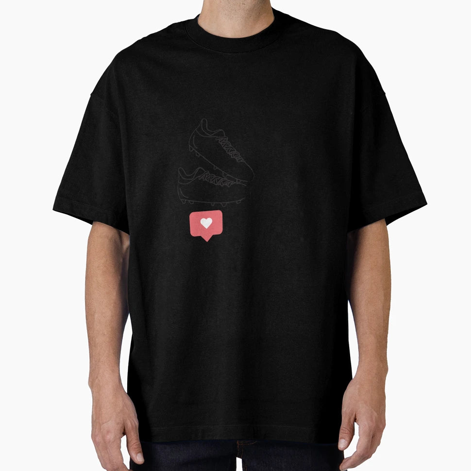Soccer Mom T-Shirt - Fun Novelty Design Men Women - T-Shirt, Sweatshirt, Hoodie