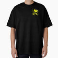I Love Richmond T-Shirt - Custom Art Print for Adults - T-Shirt, Sweatshirt, Hoodie