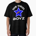 We Dem Boyz American Football Season T-Shirt - Minimalist Print Unisex - T-Shirt, Sweatshirt, Hoodie