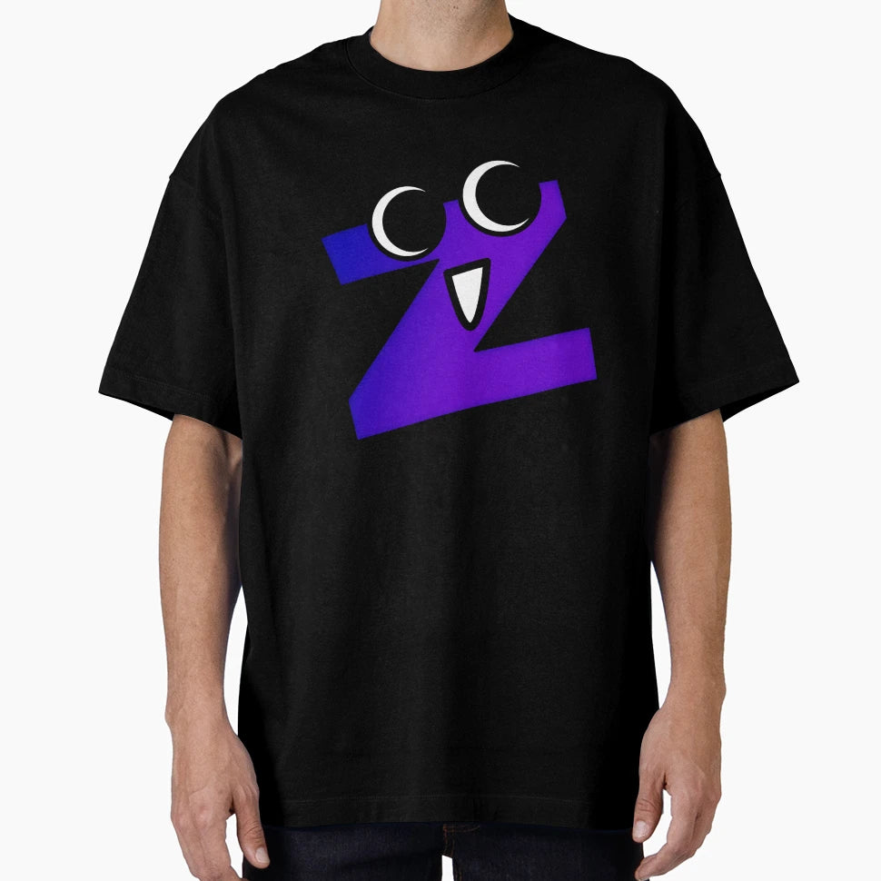 Character1 T-Shirt - Unique Graphic Men Women - T-Shirt, Sweatshirt, Hoodie