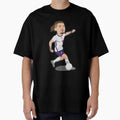 Kalvin Phillips England T-Shirt - Casual Everyday Wear Men Women - T-Shirt, Sweatshirt, Hoodie