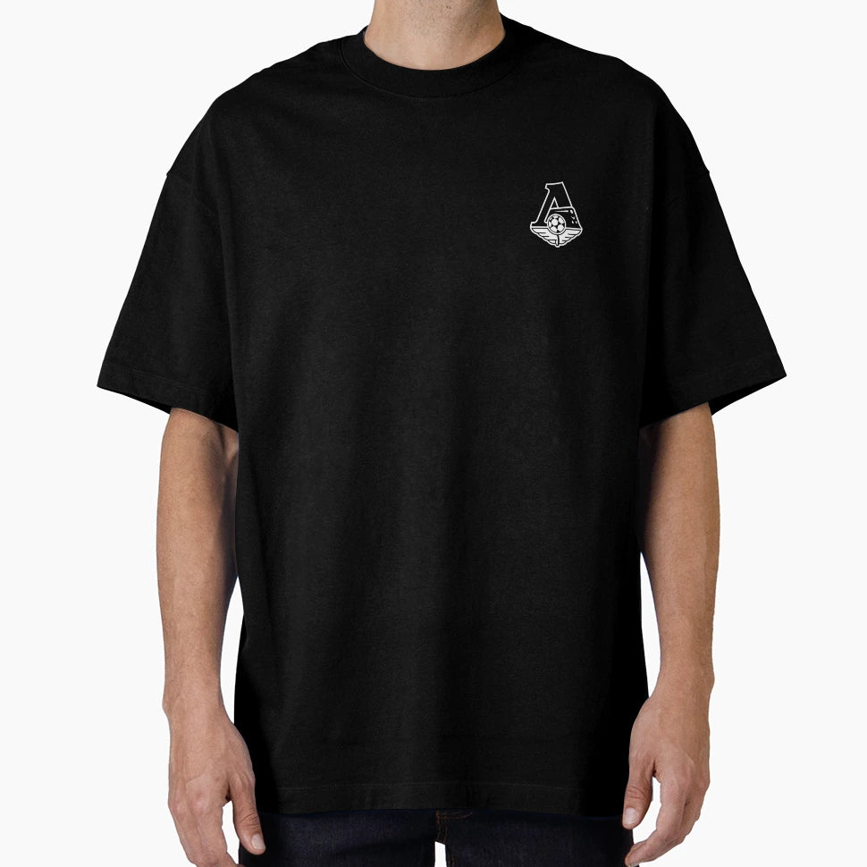Lokomotiv T-Shirt - Unique Graphic for Adults - T-Shirt, Sweatshirt, Hoodie