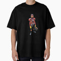 War Mode Football T-Shirt - Fun Novelty Design Unisex - T-Shirt, Sweatshirt, Hoodie