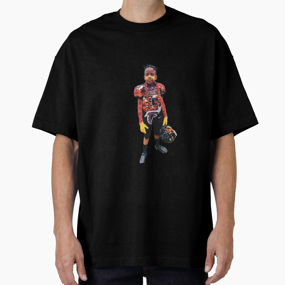 War Mode Football T-Shirt - Fun Novelty Design Unisex - T-Shirt, Sweatshirt, Hoodie